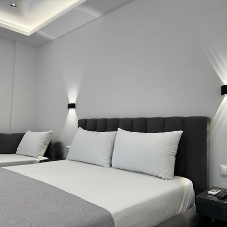 Ionian View B&B 히마레 외부 사진