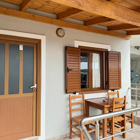 Ionian View B&B 히마레 객실 사진