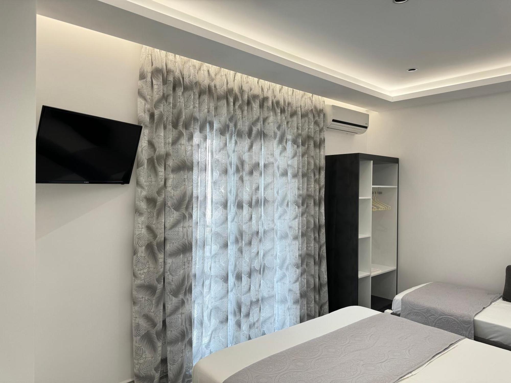 Ionian View B&B 히마레 외부 사진